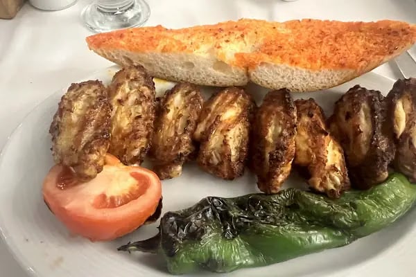 Köz Kanat Ataşehir - Resim 6