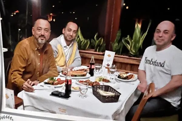 Köz Kanat Ataşehir - Resim 17