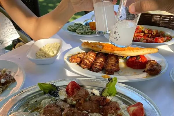 Köz Kanat Ataşehir - Resim 7