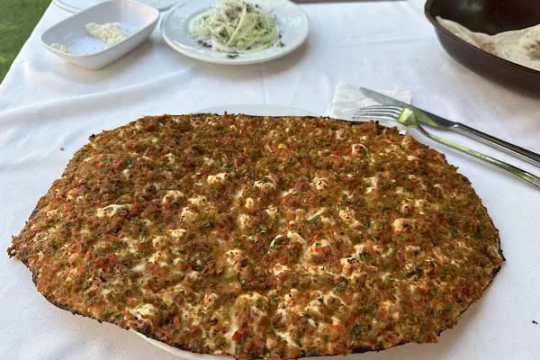 Köz Kanat Ataşehir - Resim 19