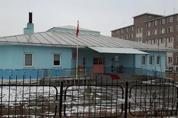 Gazi Mustafa Kemal Anaokulu - Resim 5