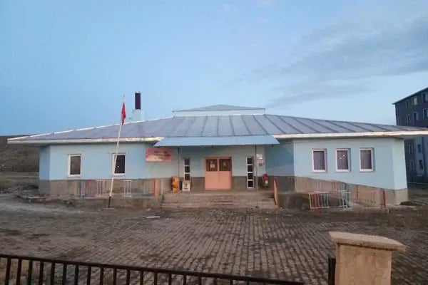 Gazi Mustafa Kemal Anaokulu - Resim 4