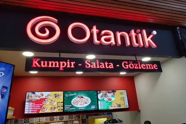 Otantik - Resim 2