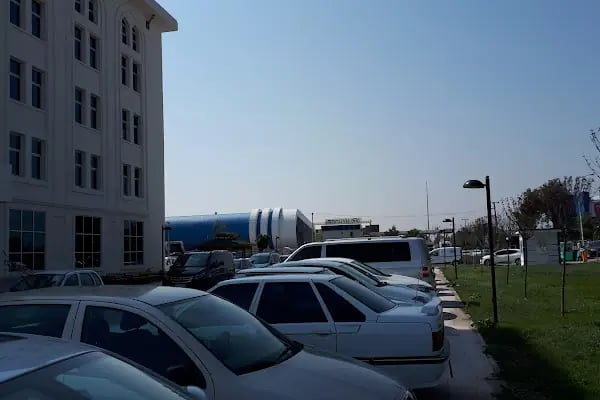 Konya Sosyal Güvenlik İl Müdürlüğü - Resim 6