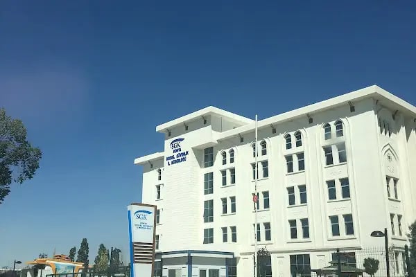 Konya Sosyal Güvenlik İl Müdürlüğü - Resim 20
