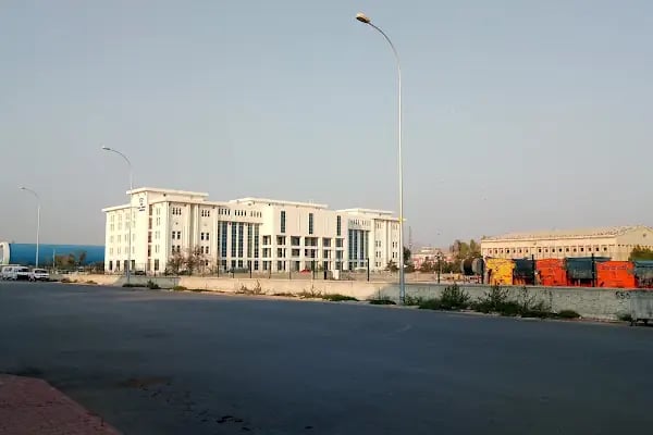 Konya Sosyal Güvenlik İl Müdürlüğü - Resim 11