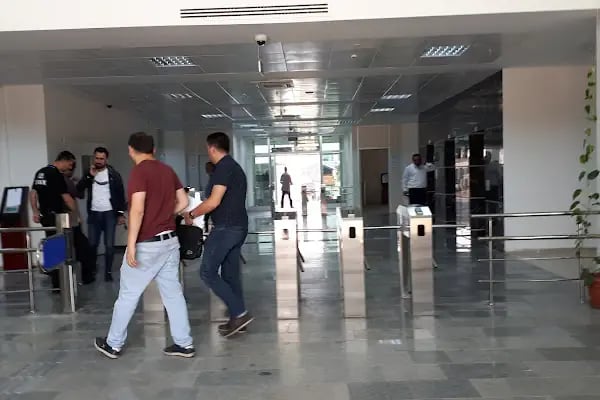 Konya Sosyal Güvenlik İl Müdürlüğü - Resim 14