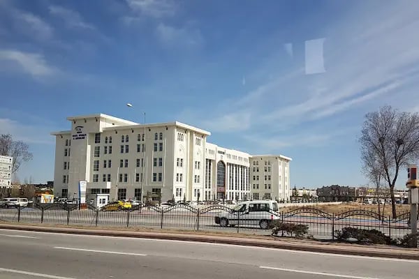Konya Sosyal Güvenlik İl Müdürlüğü - Resim 9