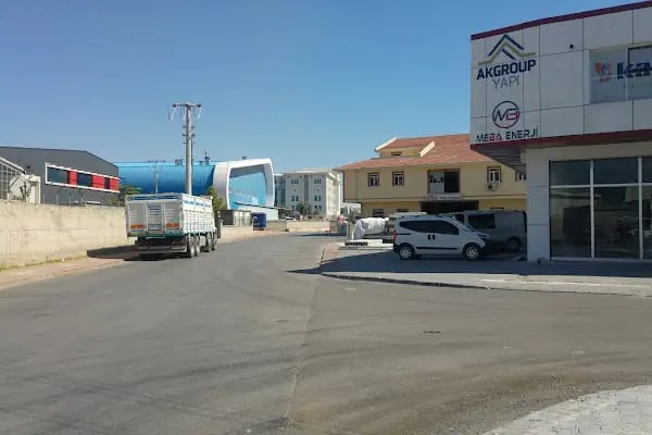 Konya Sosyal Güvenlik İl Müdürlüğü - Resim 15