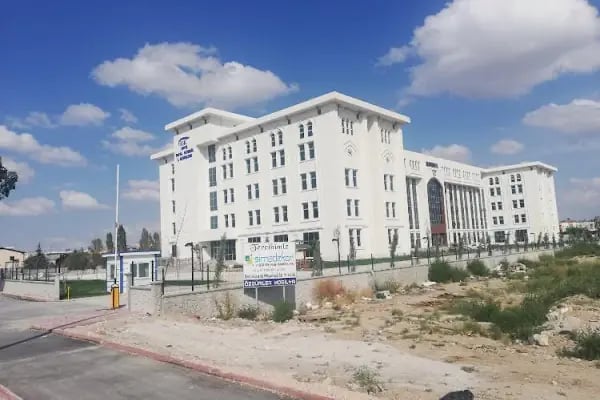 Konya Sosyal Güvenlik İl Müdürlüğü - Resim 17