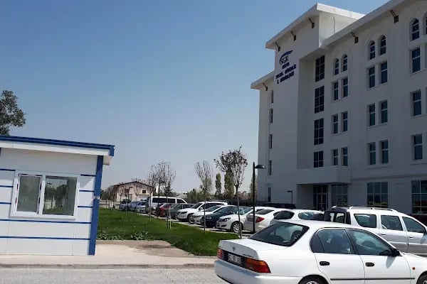 Konya Sosyal Güvenlik İl Müdürlüğü - Resim 18