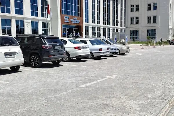 Konya Sosyal Güvenlik İl Müdürlüğü - Resim 2