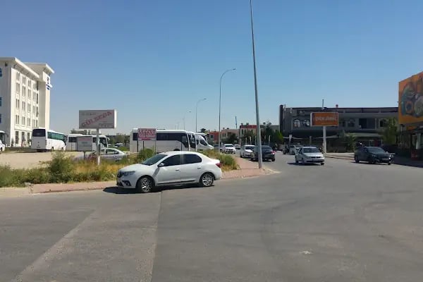 Konya Sosyal Güvenlik İl Müdürlüğü - Resim 10