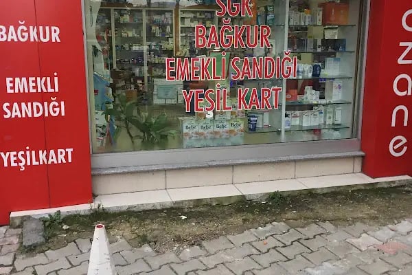 Yaşar Eczanesi - Resim 3