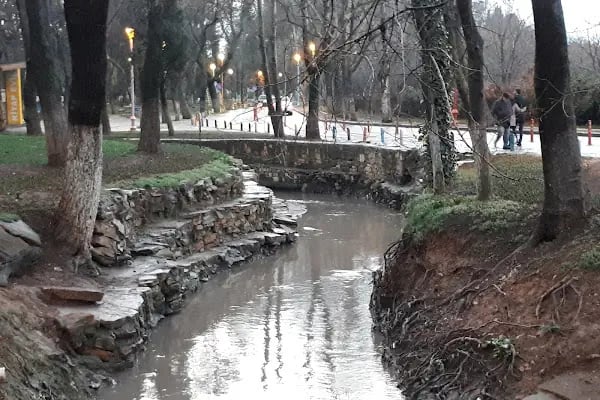Büyükşehir Gaziantep Uzay Parkı - Resim 6