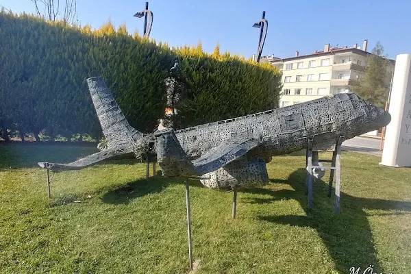 Büyükşehir Gaziantep Uzay Parkı - Resim 11
