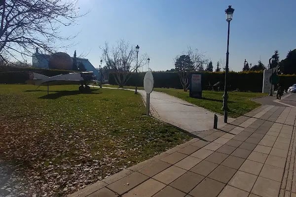 Büyükşehir Gaziantep Uzay Parkı - Resim 2