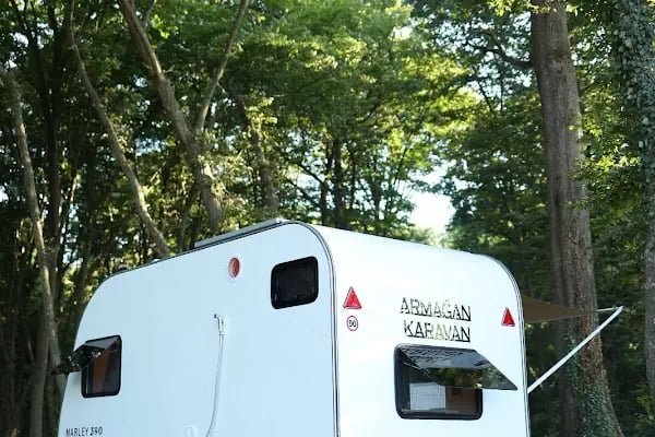 Armağan Karavan - Resim 5