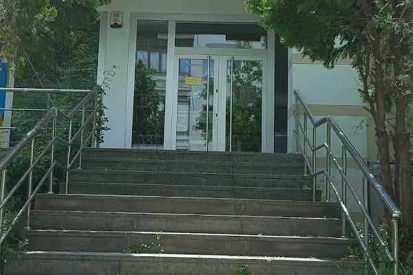 Ptt – Bakırköy Posta Dağıtım Merkezi - Resim 4