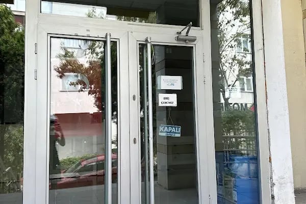 Ptt – Bakırköy Posta Dağıtım Merkezi - Resim 5