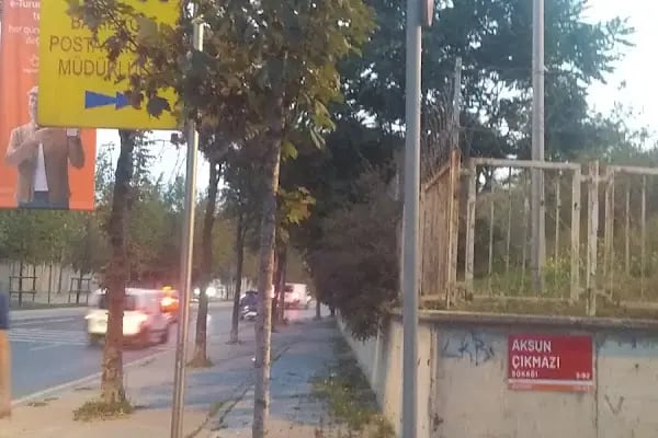 Ptt – Bakırköy Posta Dağıtım Merkezi - Resim 7