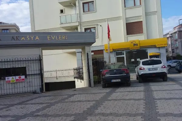 Ptt – Bakırköy Posta Dağıtım Merkezi - Resim 3