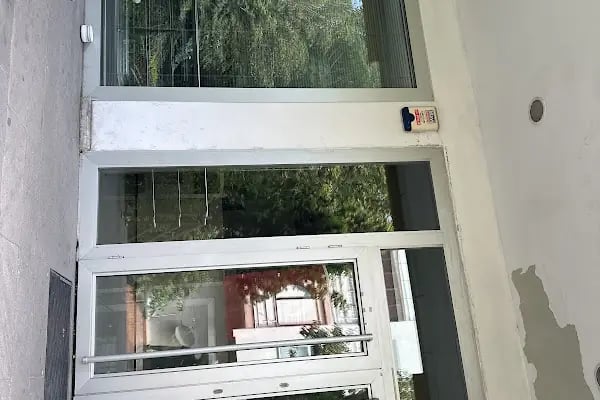 Ptt – Bakırköy Posta Dağıtım Merkezi - Resim 9