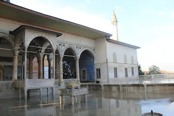 Topkapı Sarayı Müzesi - Resim 14