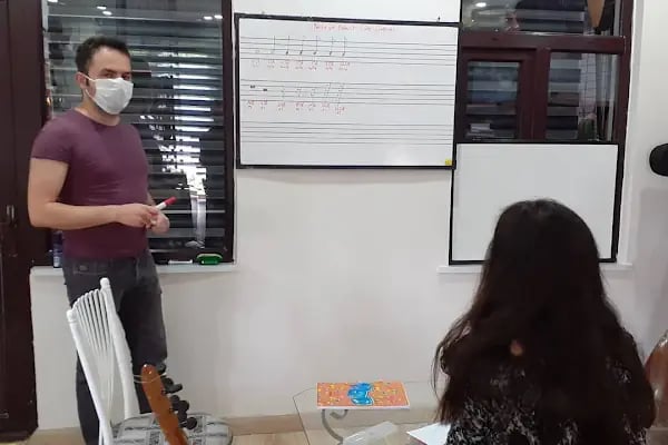 Şahin Müzik Evi - Resim 7