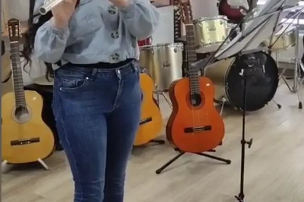 Şahin Müzik Evi - Resim 5