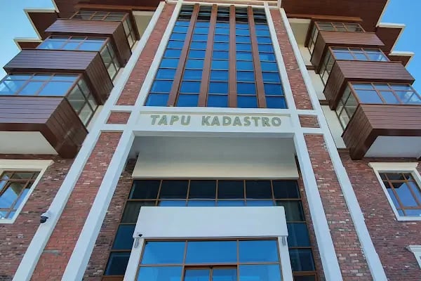 Altındağ Tapu Müdürlüğü - Resim 9
