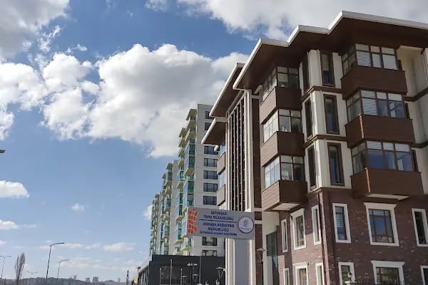 Altındağ Tapu Müdürlüğü - Resim 7