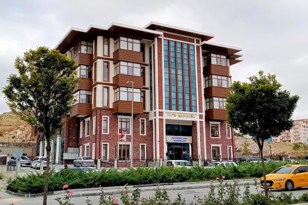 Altındağ Tapu Müdürlüğü - Resim 16
