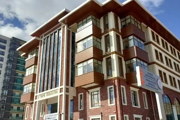 Altındağ Tapu Müdürlüğü - Resim 17