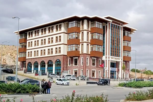 Altındağ Tapu Müdürlüğü - Resim 10