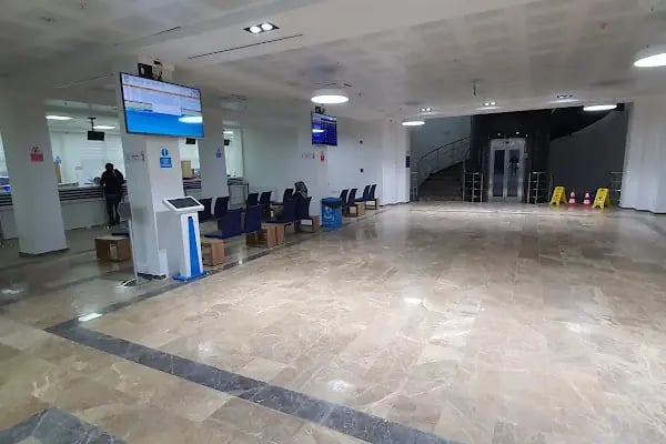 Altındağ Tapu Müdürlüğü - Resim 11