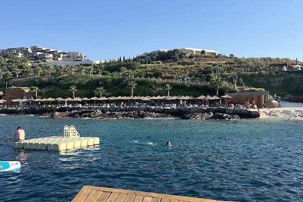 Nef Reserve Yalıkavak - Resim 11