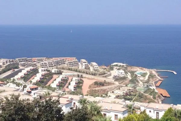 Nef Reserve Yalıkavak - Resim 12