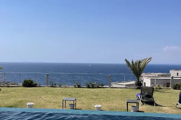 Nef Reserve Yalıkavak - Resim 7