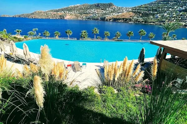 Nef Reserve Yalıkavak - Resim 5
