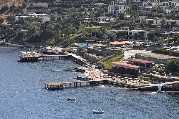 Nef Reserve Yalıkavak - Resim 4