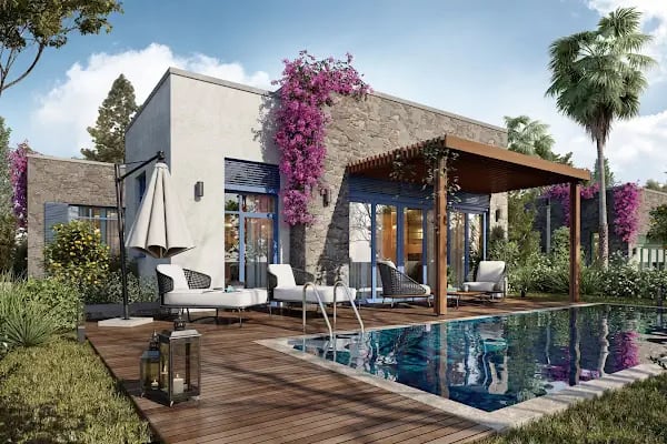 Nef Reserve Yalıkavak - Resim 2