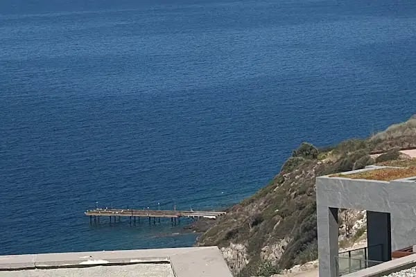 Nef Reserve Yalıkavak - Resim 14
