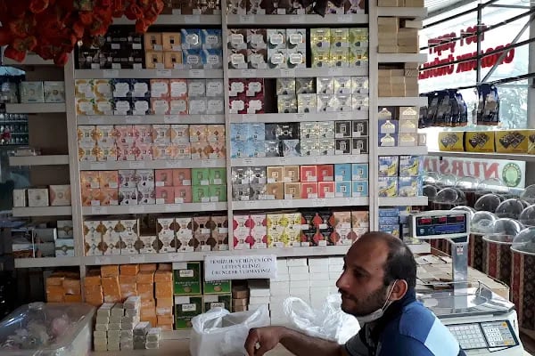 KARDEŞLER ELEKTRİK &amp; AVİZE VE AYDINLATMA NİZİP - Resim 15
