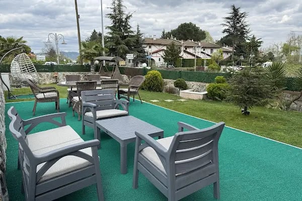 MOX Hotel Wellness &amp; Spa - Resim 8