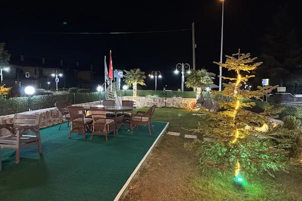 MOX Hotel Wellness &amp; Spa - Resim 5