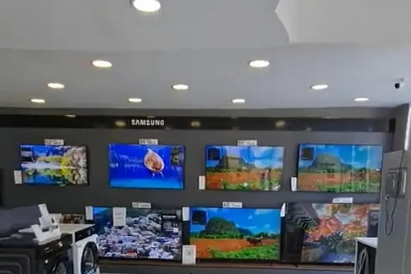 Teknozen / Samsung Nizip - Resim 2