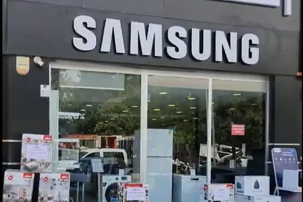 Teknozen / Samsung Nizip - Resim 4