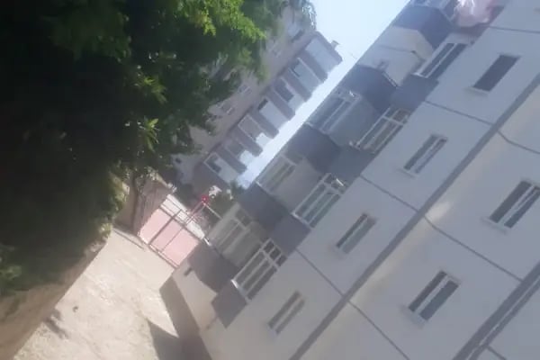 100. Yıl Sitesi Çocuk Parkı - Resim 2