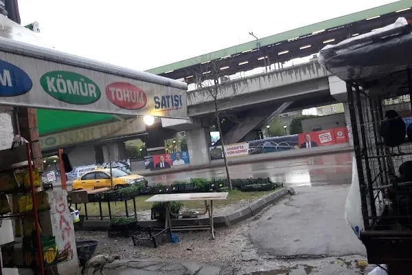 Fatih Metro İstasyonu - Resim 17